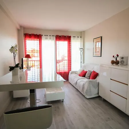 Nouveau ! Le Balcon De La Gare - En Face De La Gare, Wifi, Parking 公寓